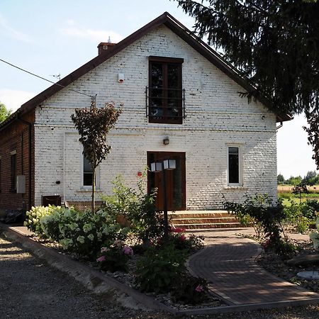 Bed and Breakfast Domek U Kowala à Lublin Extérieur photo