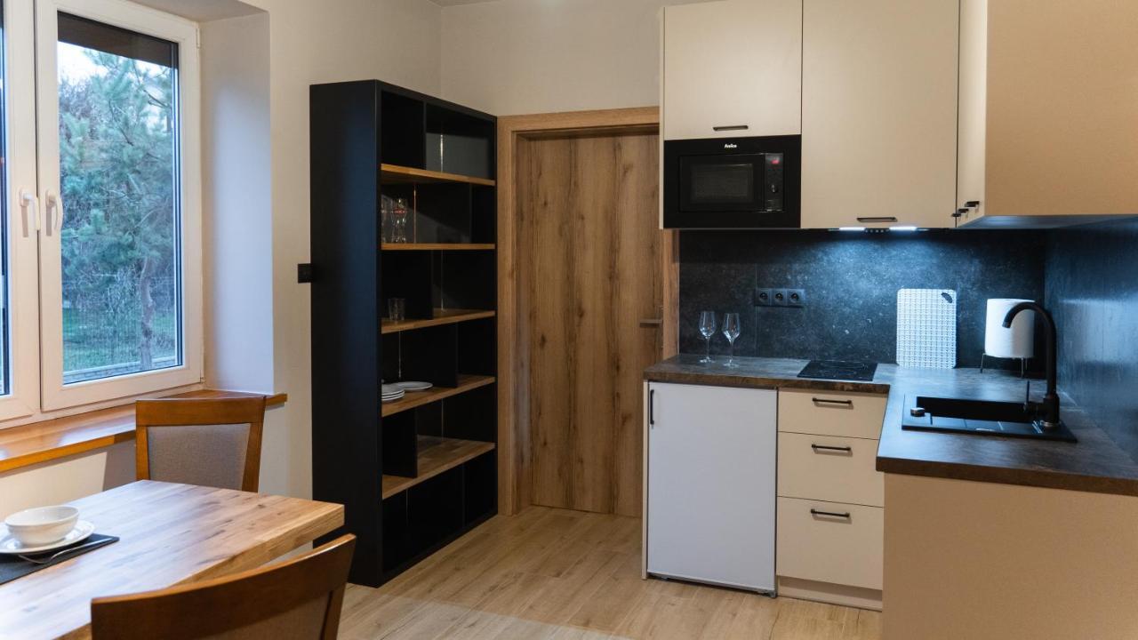 Domek U Kowala Jablonna Majatek Extérieur photo